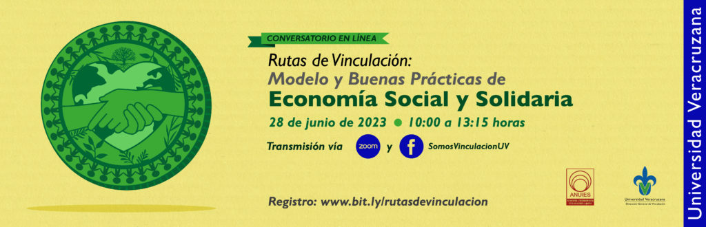 Conversatorio Rutas de Vinculación Modelos y Buenas Prácticas de