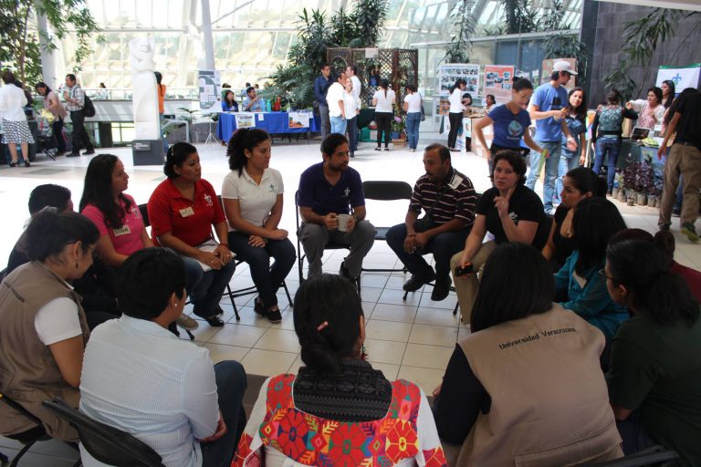 Exposustenta Coordinación Universitaria para la Sustentabilidad