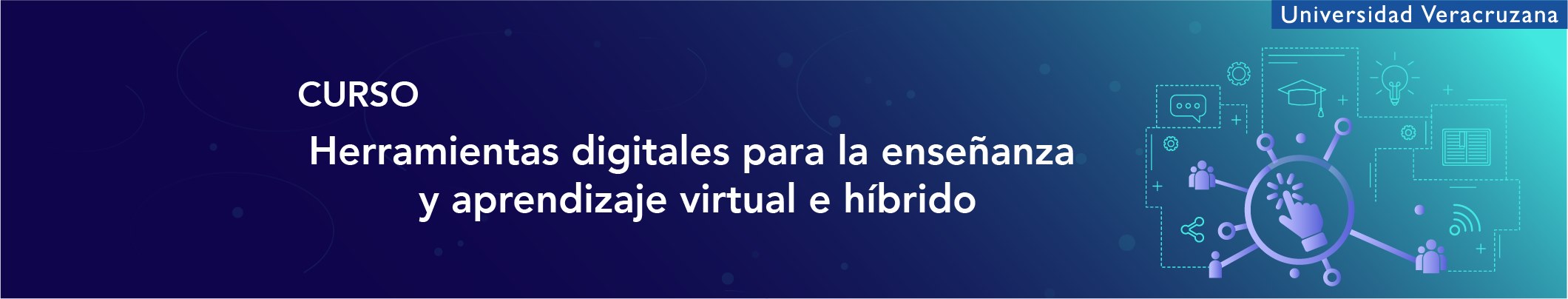 Curso Herramientas Digitales Para La Ense Anza Y Aprendizaje Virtual