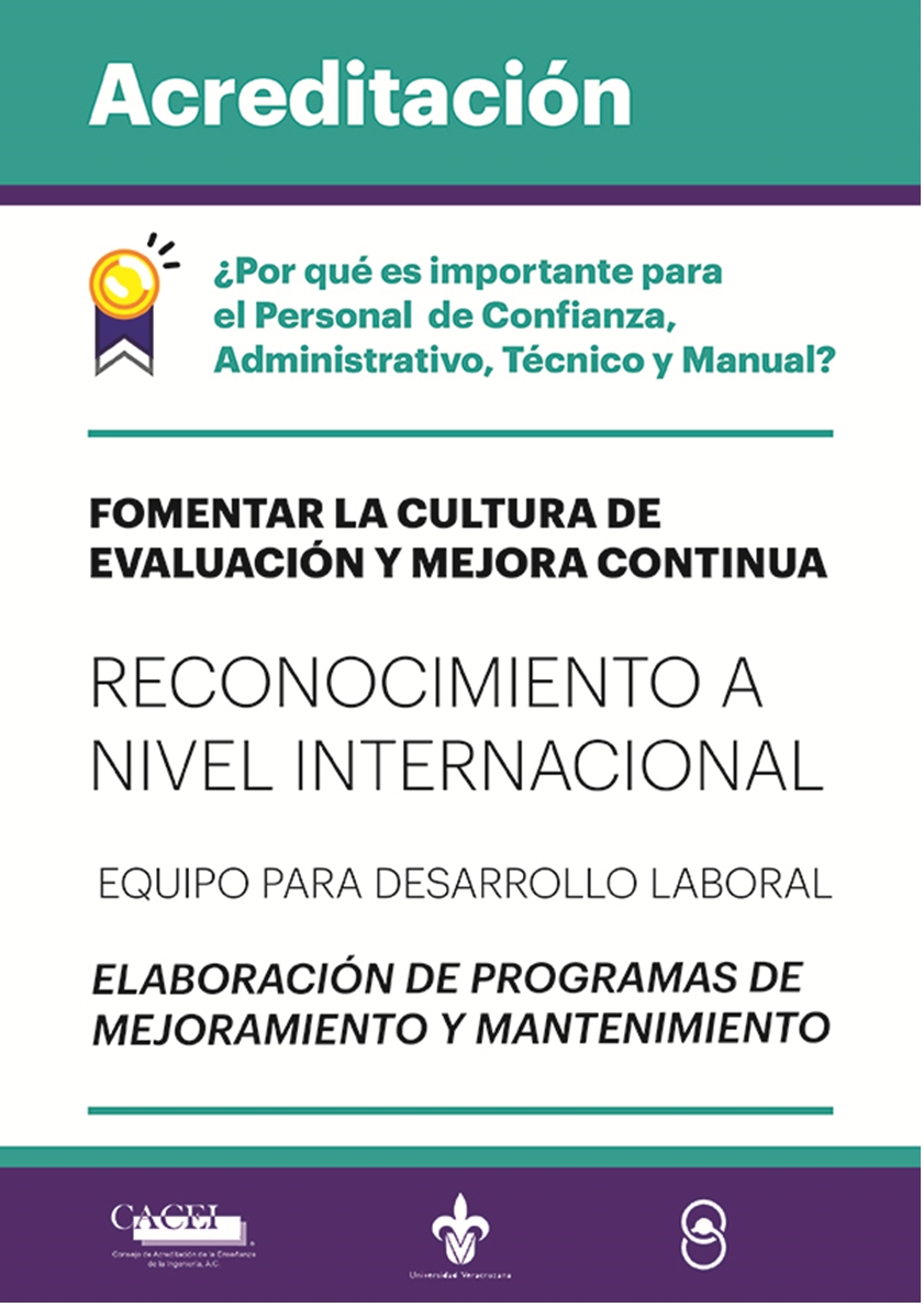 Qué es la acreditación del programa educativo de IIE Facultad de