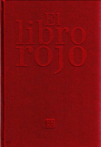 FILU Libro rojo