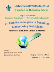 Foro nutricional 2