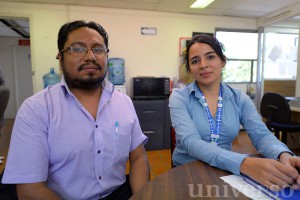 Primer foro investigación y divulgación de la ciencia