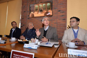 Fundacion UV anuncia concierto para becas