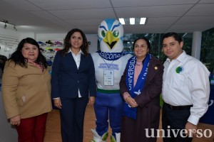 Tienda UV 2