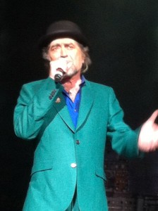 Joaquín Sabina