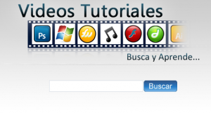 Videos-Tutoriales