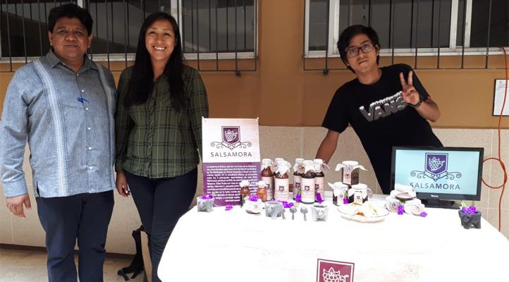 Estudiantes De Biolog A Desarrollaron Proyectos Para Mujeres De