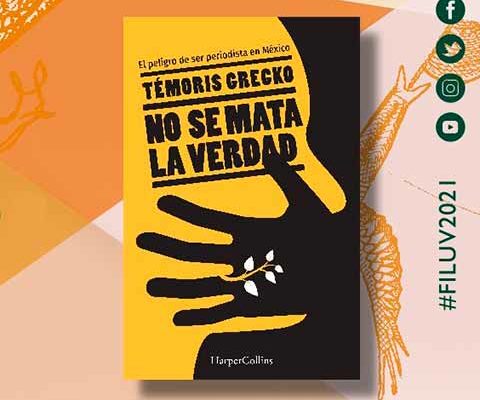 No Se Mata La Verdad Es Un Libro De Resistencia Universo Sistema De