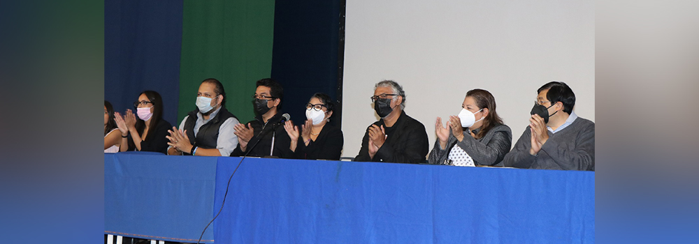 Estudiantes UV Realizan Feria De Humanidades Y Ciencias Sociales