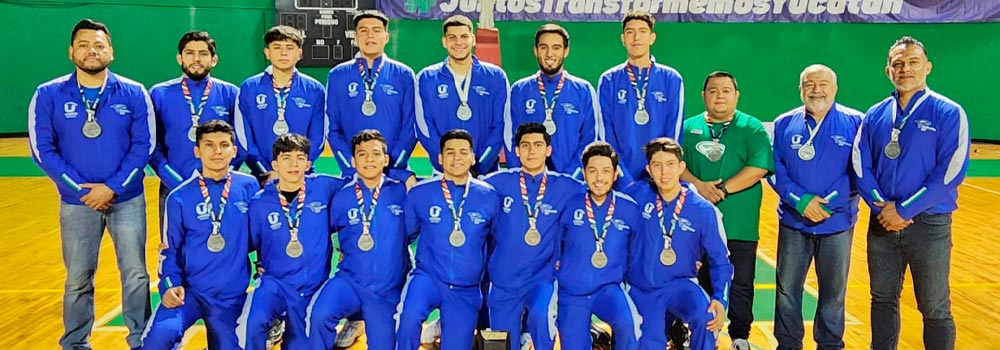 Halcones UV Se Alistan Para La Universiada Regional Universo