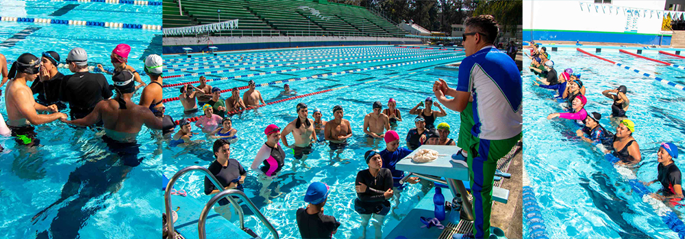 UV fomenta inclusión a través de actividades deportivas Universo