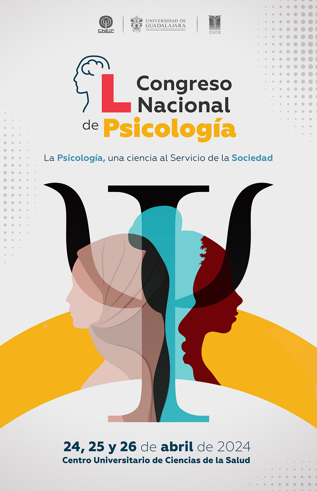 L Congreso Nacional De Psicolog A Facultad De Psicolog A