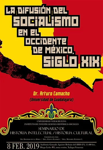 La Difusi N Del Socialismo En El Occidente De M Xico Siglo Xix