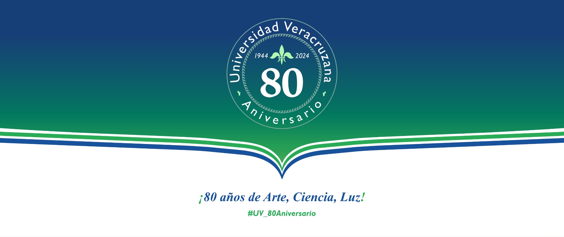 80 Aniversario