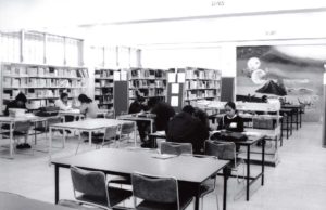 Biblioteca de la Facultad de Ciencias Biológicas y Agropecuarias. Facultad de Ciencias Biológicas y Agropecuarias.