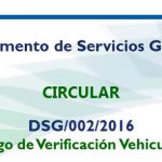 Imagen Pago de verificación vehicular