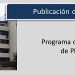 Imagen Programa de Reconocimiento de Plantilla 2016