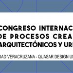 Imagen 1er CONGRESO INTERNACIONAL DE PROCESOS CREATIVOS, ARQUITECTÓNICOS Y URBANOS