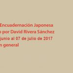 Imagen Nueva fecha: Taller de Encuadernación Japonesa