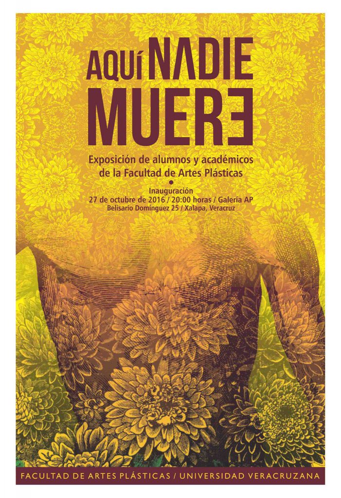 cartel-dia-muertos-2016