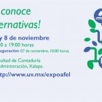 Imagen Expo AFEL 2016