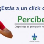 Imagen Percíbete! Estás a un click de conocerte