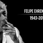 Imagen Felipe Enrenberg. 1943-2017