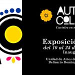 Imagen Autopsia Colectiva / Carteles en estado de exposición