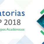 Imagen Convocatorias PRODEP 2018