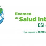 Imagen Examen de Salud Integral 2018