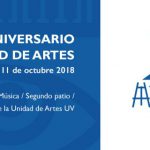 Imagen 25 Aniversario de la Unidad de Artes de la Universidad Veracruzana