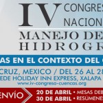 Imagen IV Congreso Nacional de Manejo de Cuencas Hidrográficas