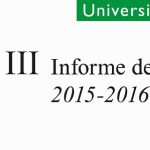 Imagen III Tercer Informe de Actividades 2015 – 2016