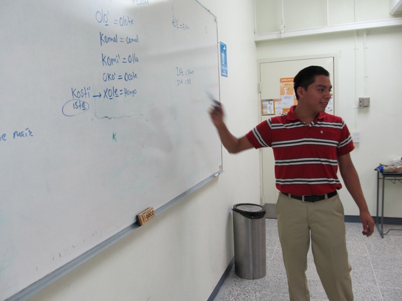 Centro De Idiomas Coatzacoalcos, A Tres Años De Gestión Ya Se Imparte ...