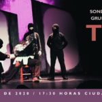 Imagen Sondeo Teatro de Grupo en Xalapa: Tiempos de pandemia