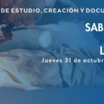 Imagen Conferencia: Saberes ancestrales en la escena Latinoamericana, con invitados de la UFRN de Brasil