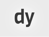 dy