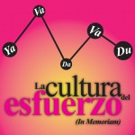 Imagen LA CULTURA DEL ESFUERZO (IN MEMORIAM)