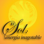 Imagen EL SOL: ENERGÍA INAGOTABLE