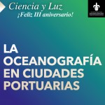 Imagen LA OCEANOGRAFÍA EN CIUDADES PORTUARIAS