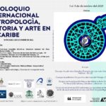 Imagen III Coloquio Internacional: Antropología, Historia y Arte en el Caribe