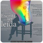 Imagen «Ciencia escrita para ser leída»