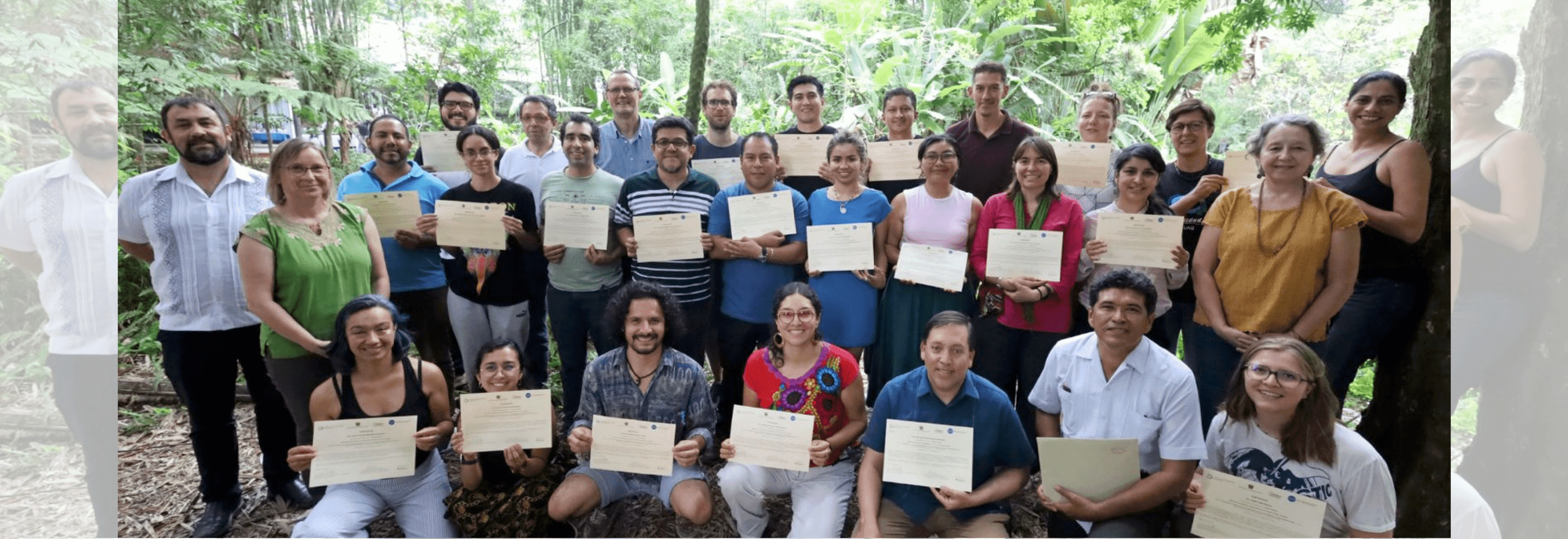 Imagen CITRO celebra una década de alianzas internacionales entre la Universidad Veracruzana y la Universidad de Göttingen en Alemania