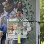 Imagen Realizan 2° Encuentro de Medicinal Tradicional en Papantla