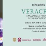 Imagen Culmina serie de seis talleres que acompañaron la exposición fotográfica “Veracruz. Singularidad y riqueza de su biodiversidad”