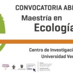 Imagen Convocatoria abierta a la Maestría en Ecología Tropical 2025