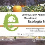 Imagen Lanza UV convocatoria para maestría en ecología tropical