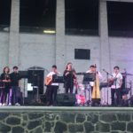 Imagen Festival de estudiantes de artes “Xandú” nos hizo bailar en Casa del Lago UV
