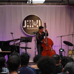 Imagen JazzUV presentó entusiastas y animados recitales de instrumentos